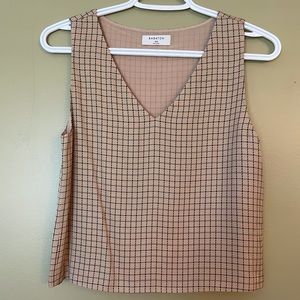 Babaton Blouse
